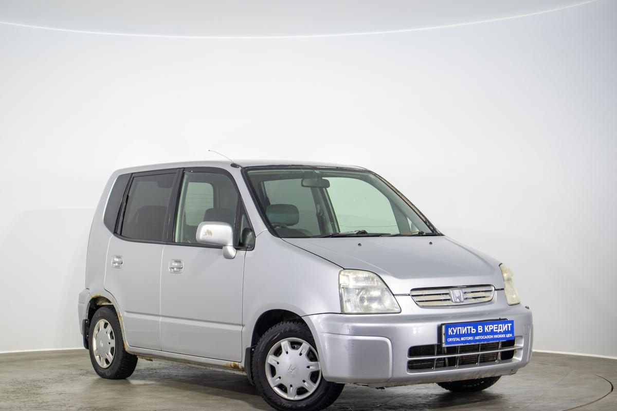 Минивэн Honda Capa 2000 года, 189000 рублей, Оренбург