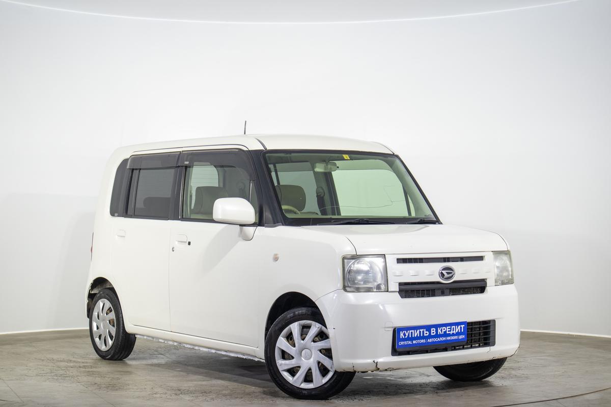 Хетчбэк Daihatsu Move Conte 2012 года, 369000 рублей, Оренбург