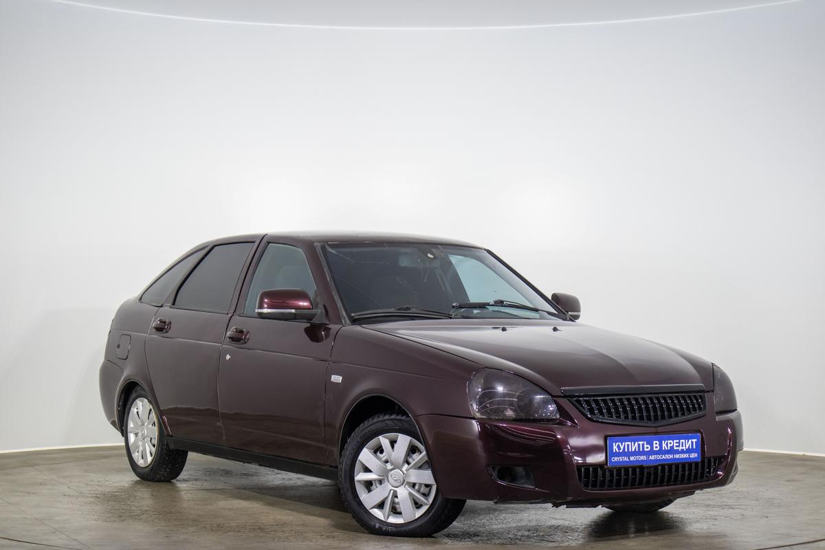 Хетчбэк ВАЗ (LADA) Priora 2011 года, 289000 рублей, Оренбург
