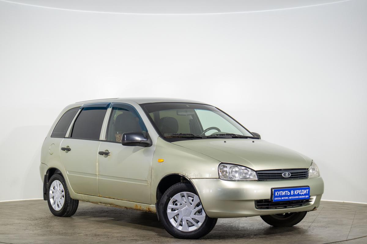 Универсал ВАЗ (LADA) Kalina 2011 года, 189000 рублей, Оренбург