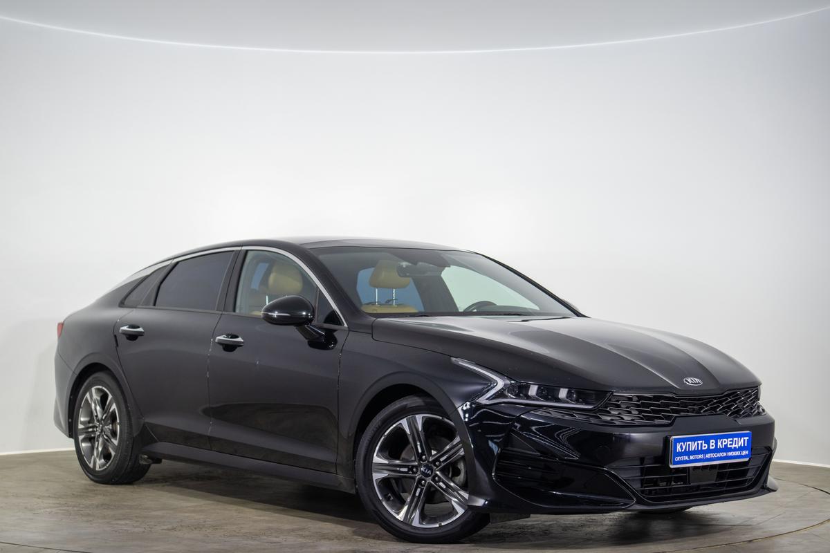 Седан Kia K5 2020 года, 2389000 рублей, Оренбург