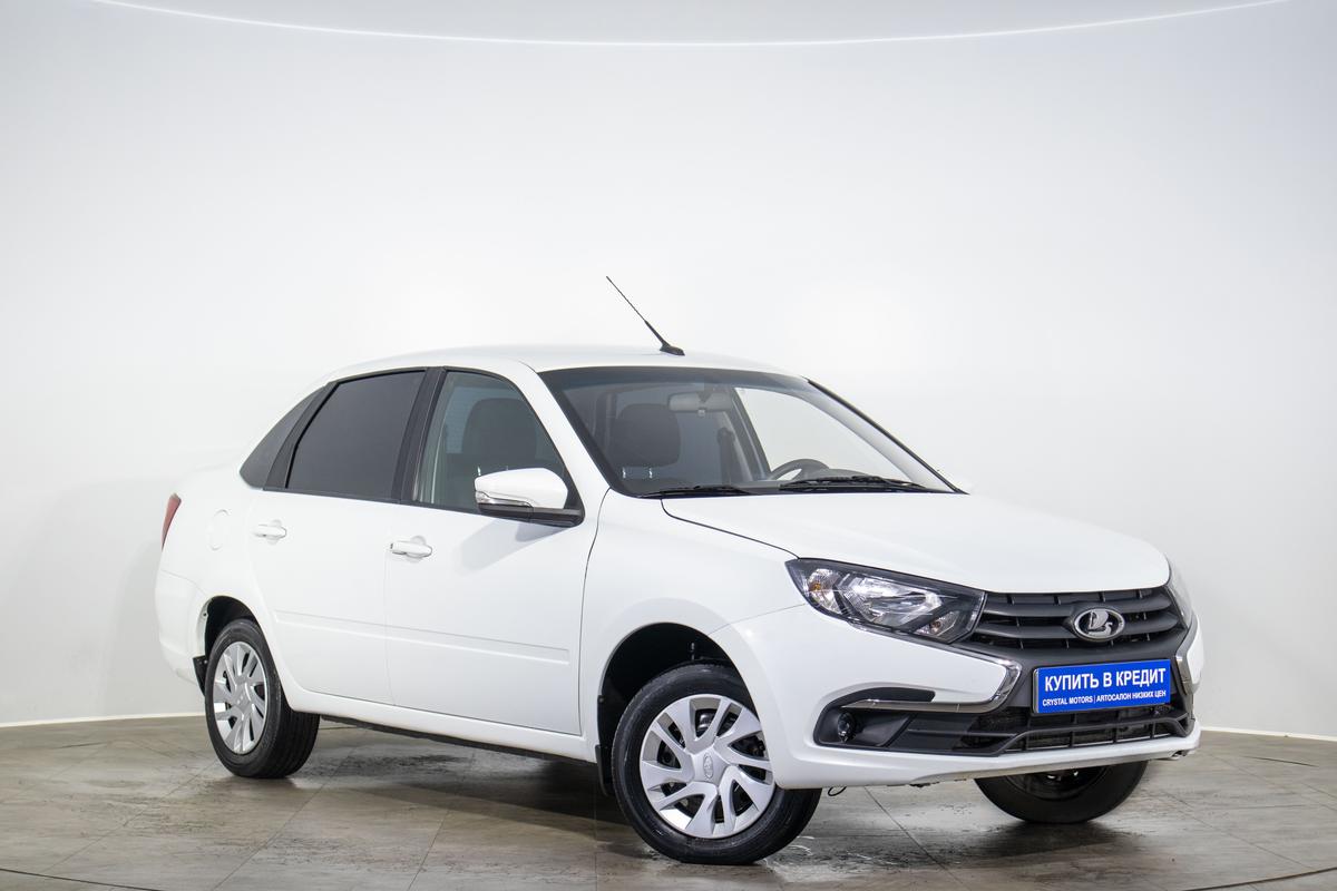 Седан ВАЗ (LADA) Granta 2023 года, 689000 рублей, Оренбург