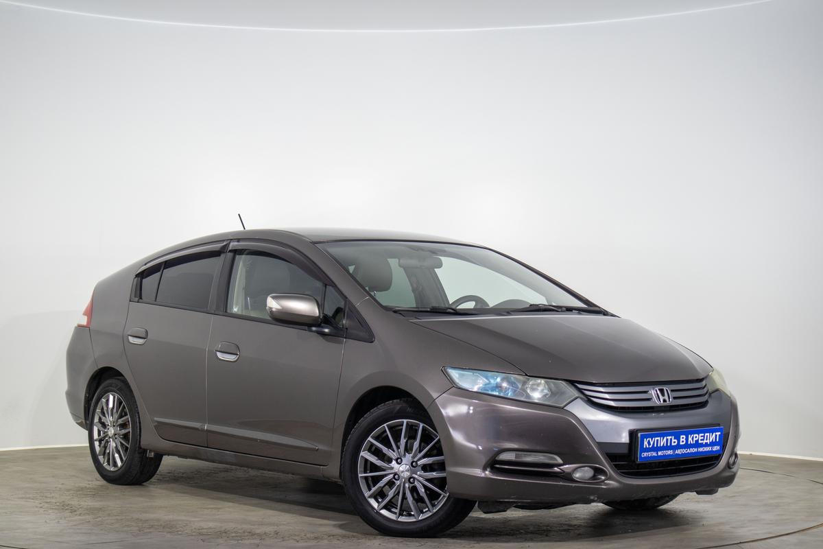 Лифтбек Honda Insight 2010 года, 839000 рублей, Оренбург