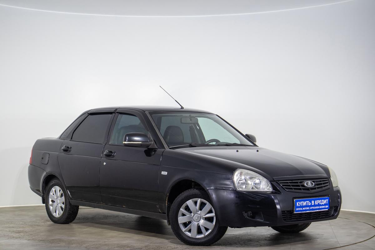 Седан ВАЗ (LADA) Priora 2011 года, 309000 рублей, Оренбург