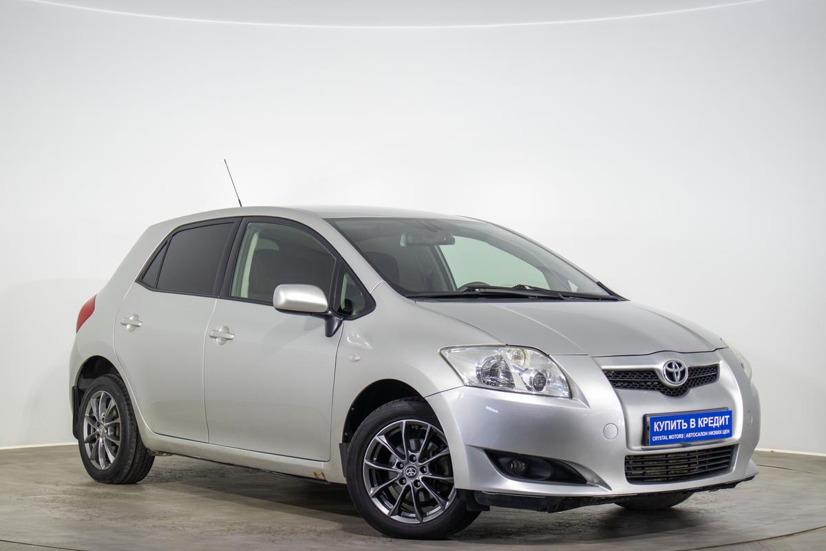 Хетчбэк Toyota Auris 2007 года, 689000 рублей, Оренбург