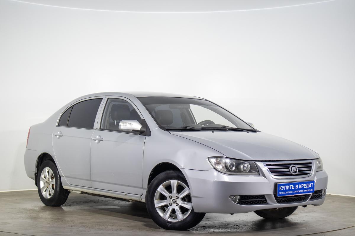 Седан Lifan Solano 2012 года, 569000 рублей, Оренбург