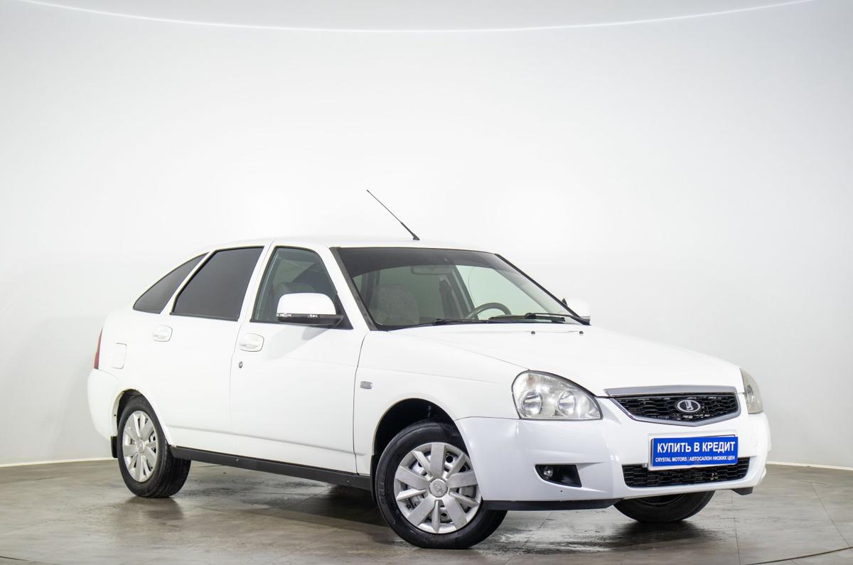Седан ВАЗ (LADA) Priora 2010 года, 359000 рублей, Оренбург