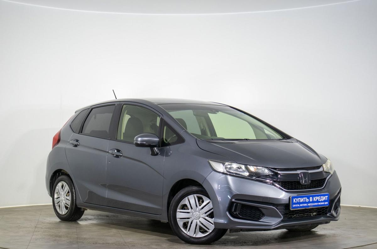 Хетчбэк Honda Fit 2019 года, 1189000 рублей, Оренбург