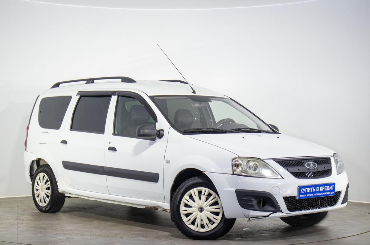 Универсал ВАЗ (LADA) Largus 2019 года, 689000 рублей, Оренбург
