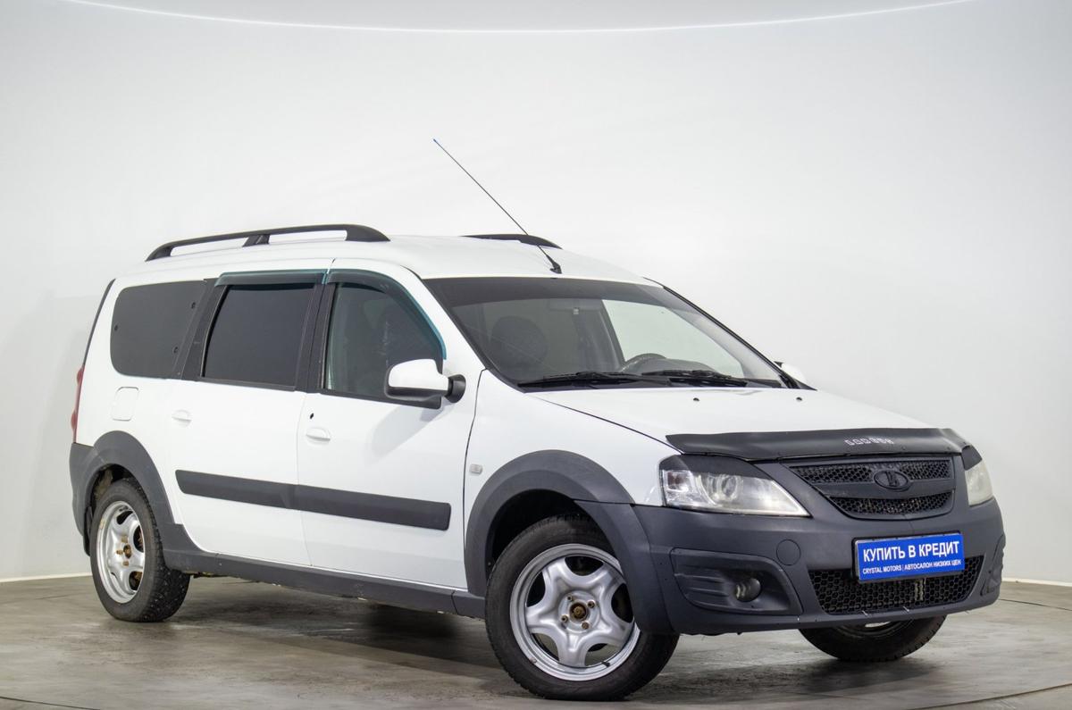 Универсал ВАЗ (LADA) Largus 2021 года, 889000 рублей, Оренбург