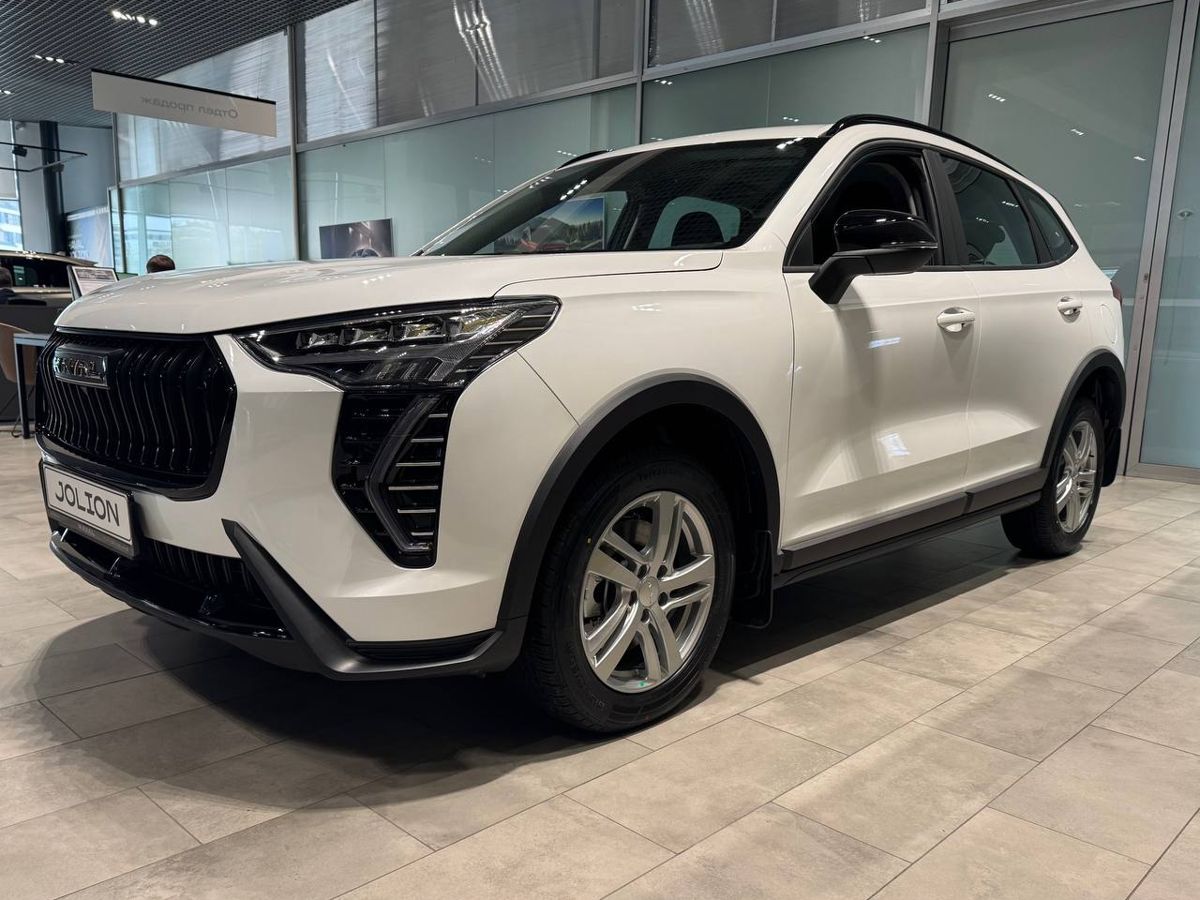 Внедорожник Haval Jolion 2026 года, 2649000 рублей, Красноярск