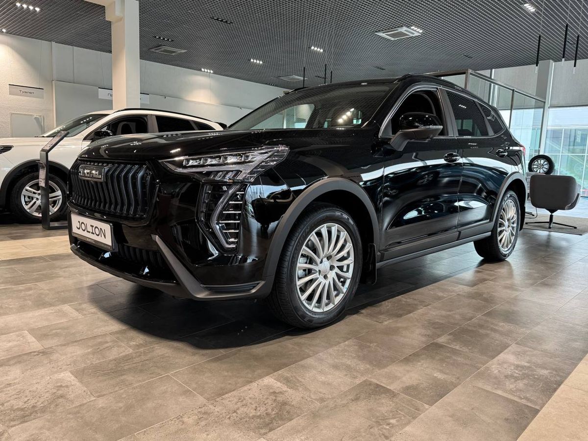 Внедорожник Haval Jolion 2026 года, 2849000 рублей, Красноярск