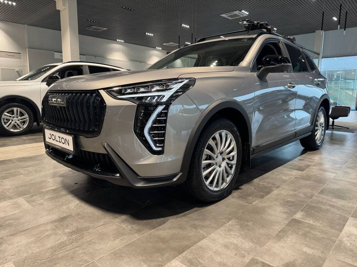 Внедорожник Haval Jolion 2026 года, 2699000 рублей, Красноярск