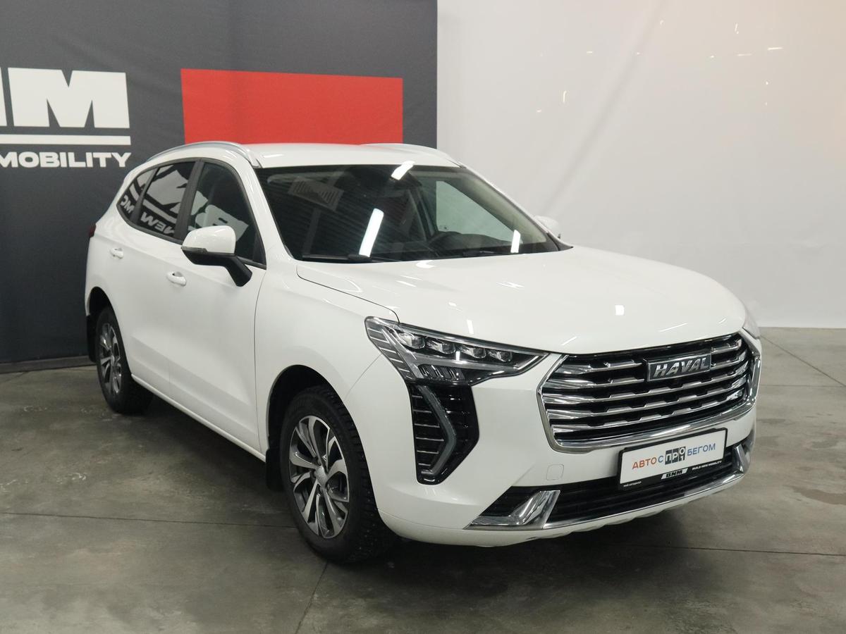 Внедорожник Haval Jolion 2023 года, 2000000 рублей, Курск