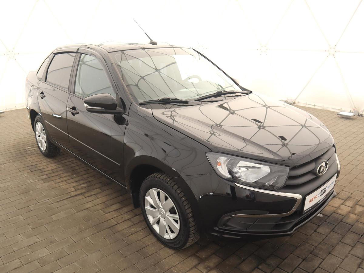 Седан ВАЗ (LADA) Granta 2024 года, 920000 рублей, Орёл
