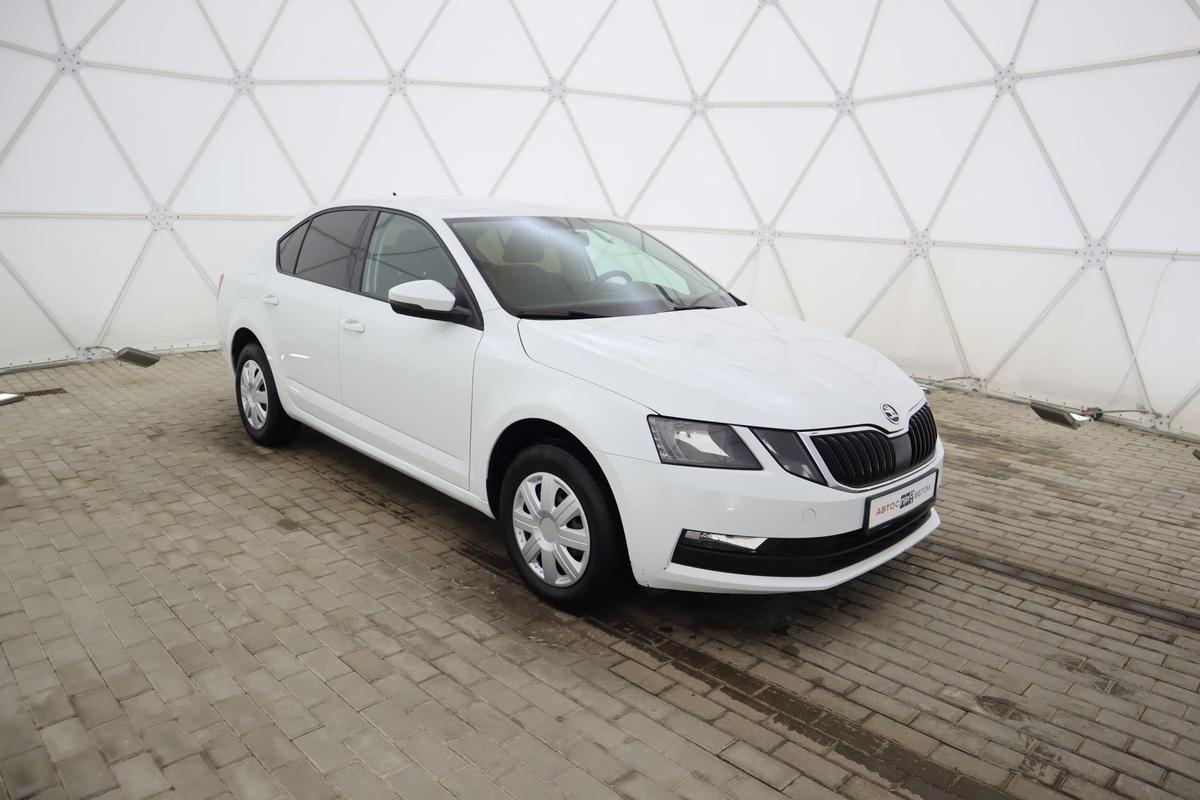 Хэтчбек Skoda Octavia 2019 года, 1675000 рублей, Обнинск