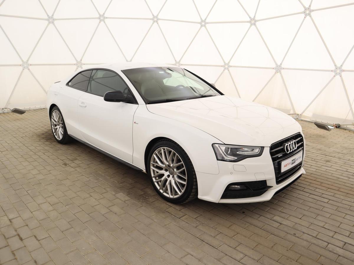 Купе Audi A5 2016 года, 2590000 рублей, Обнинск