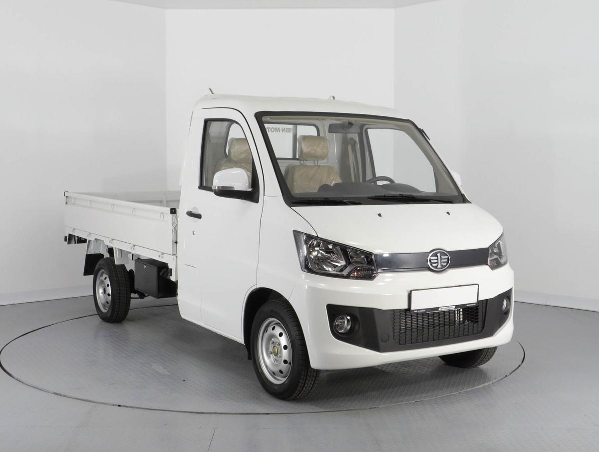 Бортовой грузовик BNM MODEL 1 2025 года, 1499000 рублей, Смоленск