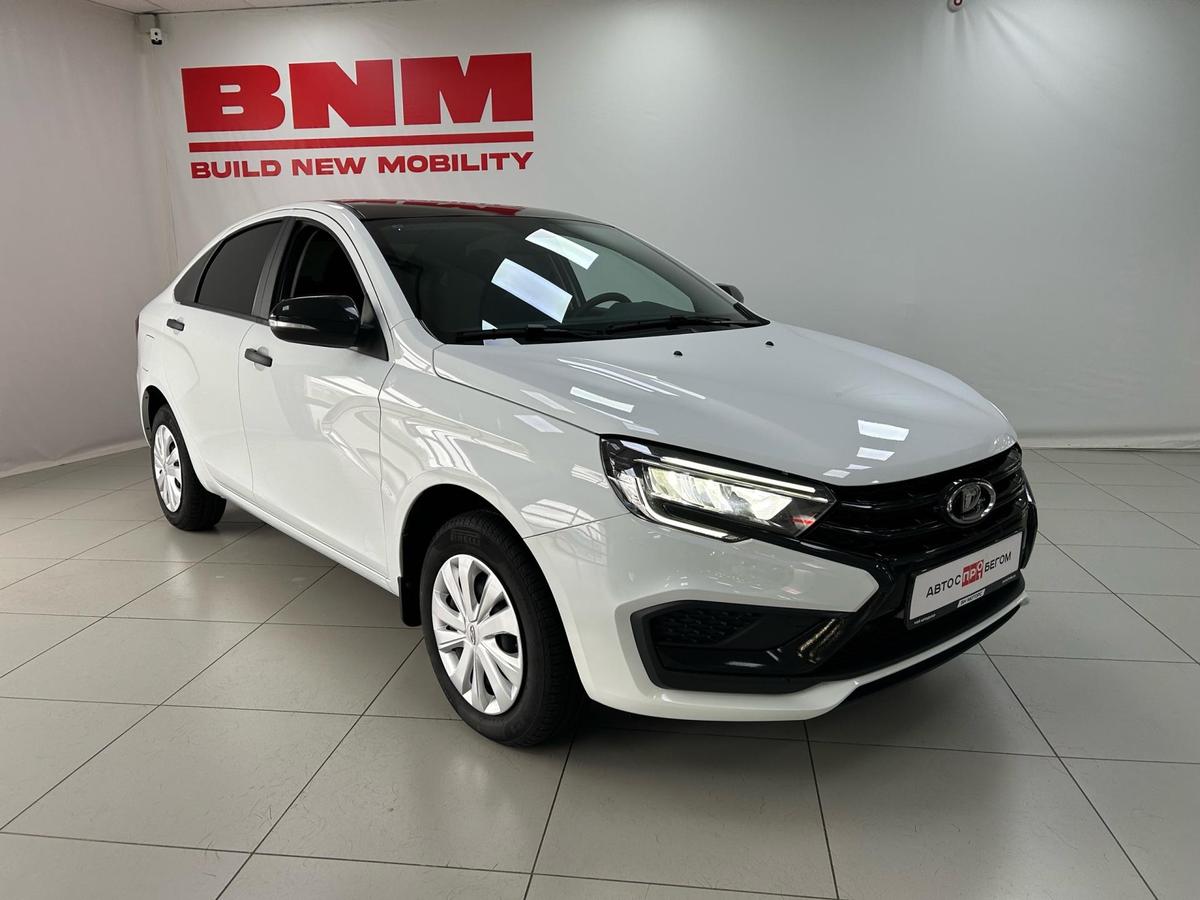 Седан ВАЗ (LADA) Vesta 2023 года, 1335000 рублей, Смоленск