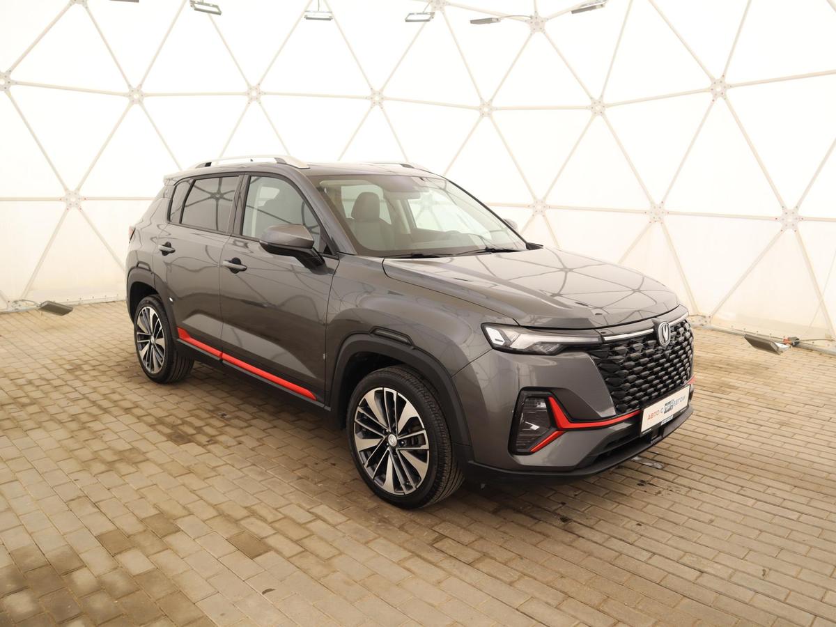 Внедорожник Changan CS35PLUS 2023 года, 2149000 рублей, Обнинск