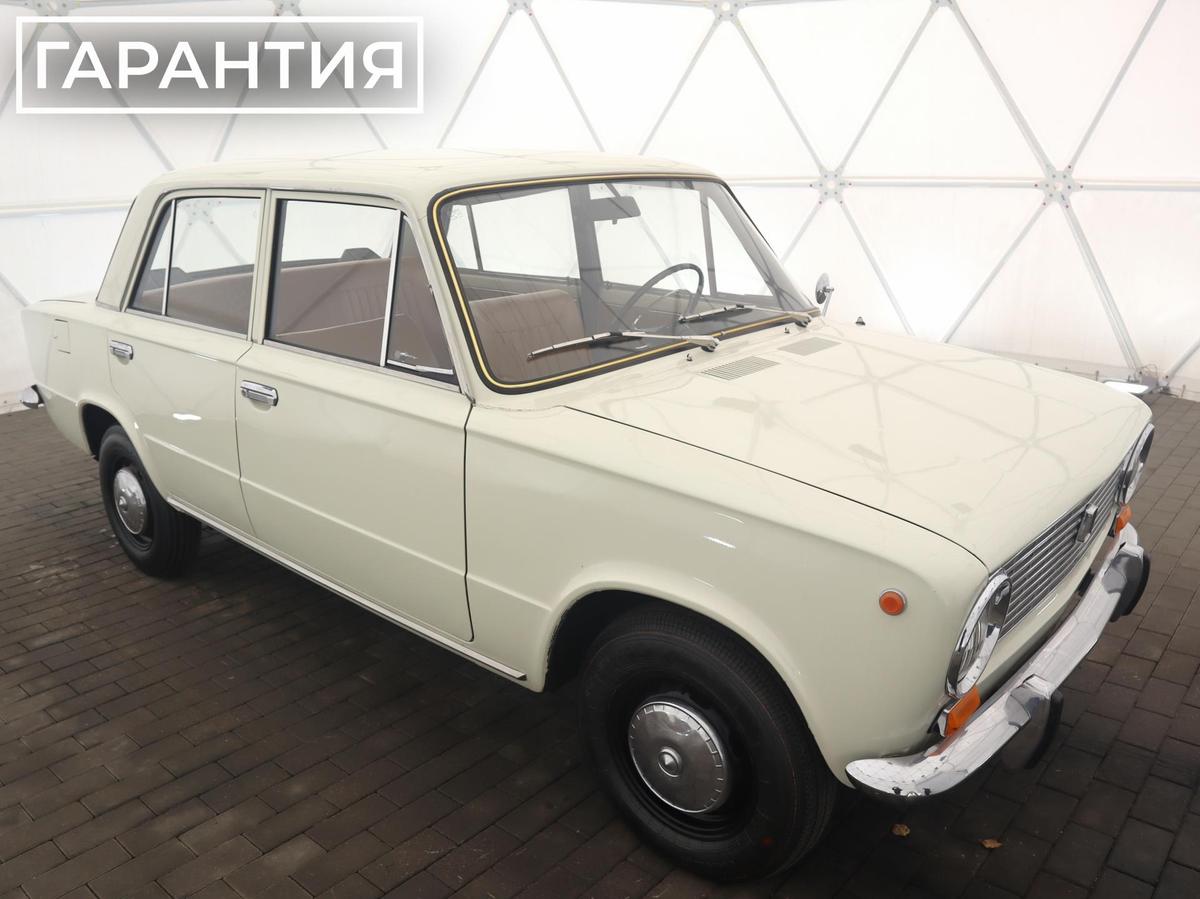 Седан ВАЗ (LADA) 2101 1974 года, 450000 рублей, Орёл