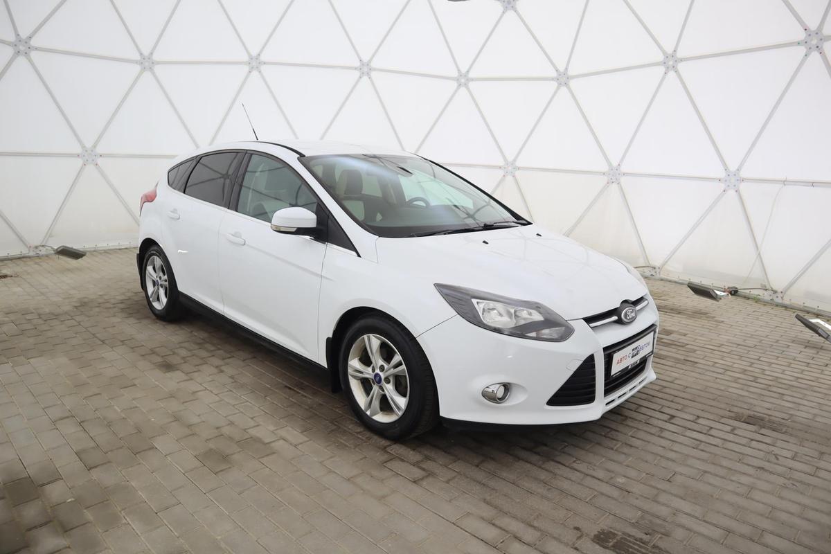 Хэтчбек Ford Focus 2012 года, 899000 рублей, Обнинск