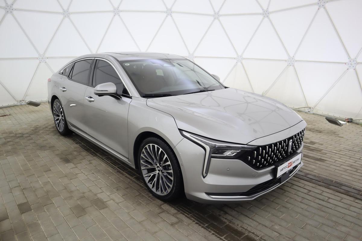 Хэтчбек FAW Besturn B70 2023 года, 2050000 рублей, Обнинск