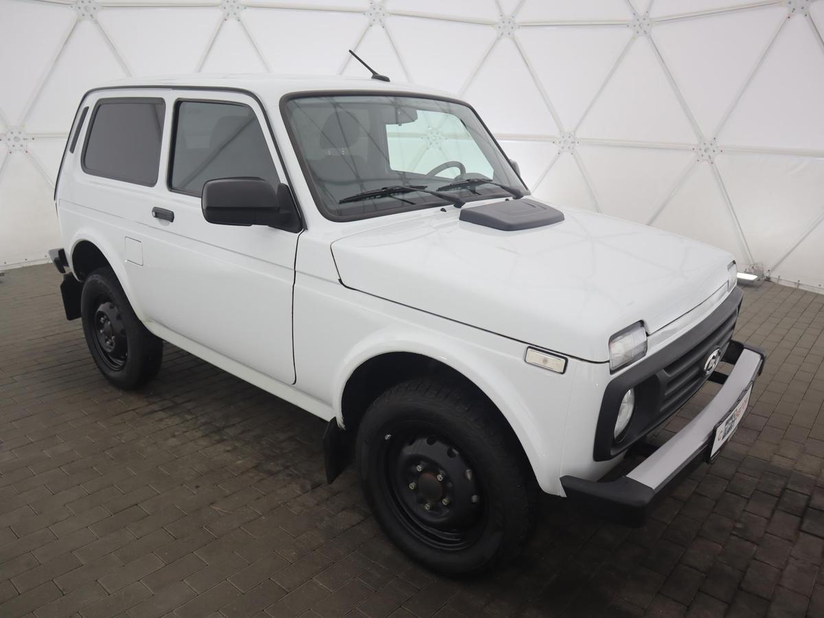 Внедорожник ВАЗ (LADA) Niva Legend 2025 года, 850000 рублей, Орёл