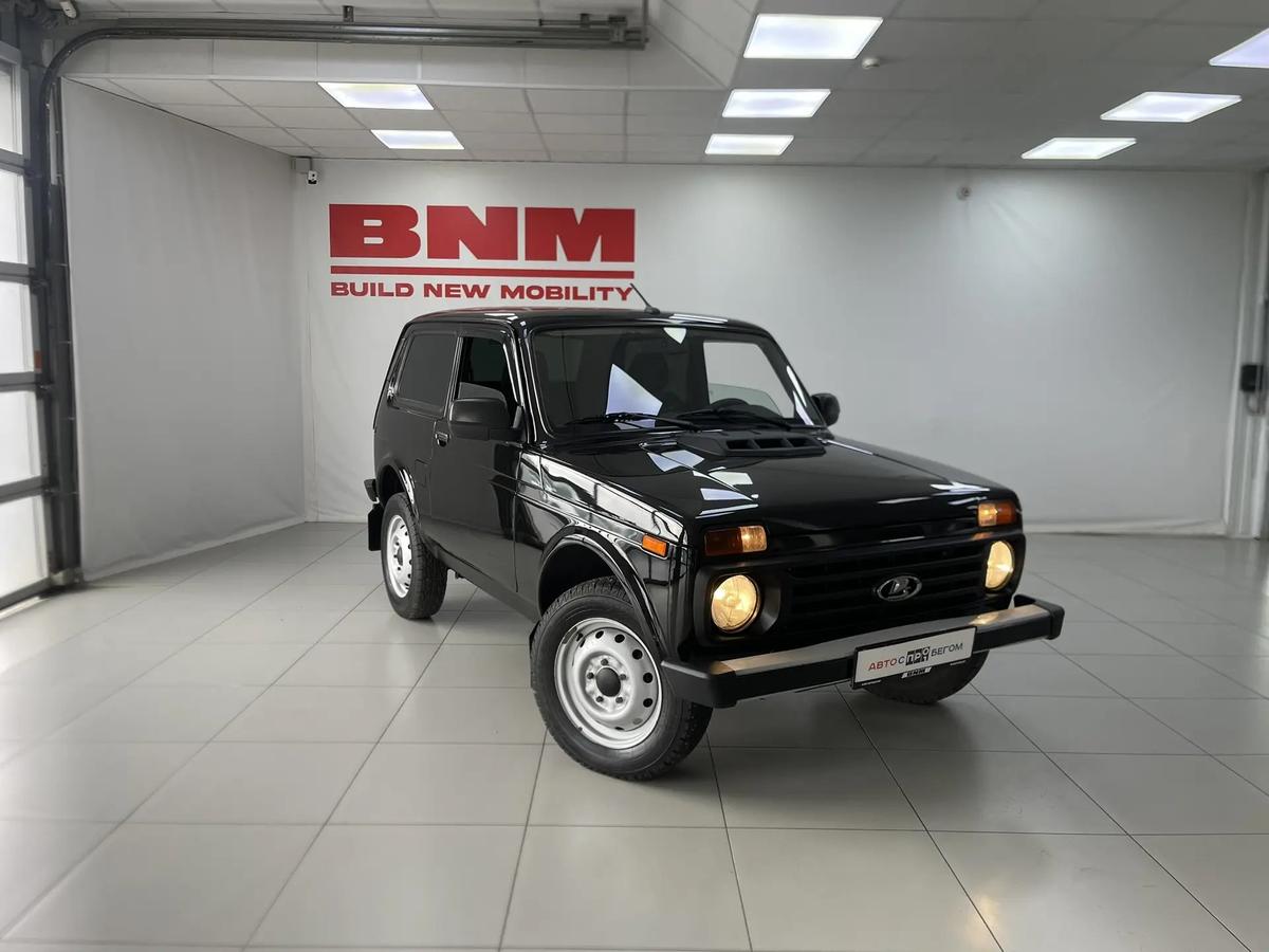 Внедорожник ВАЗ (LADA) 2131 (4x4) 2022 года, 895000 рублей, Смоленск