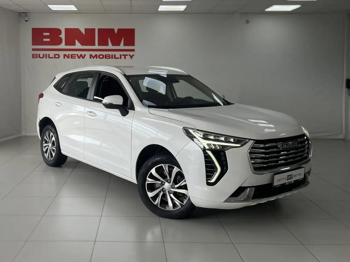 Внедорожник Haval Jolion 2022 года, 1575000 рублей, Смоленск