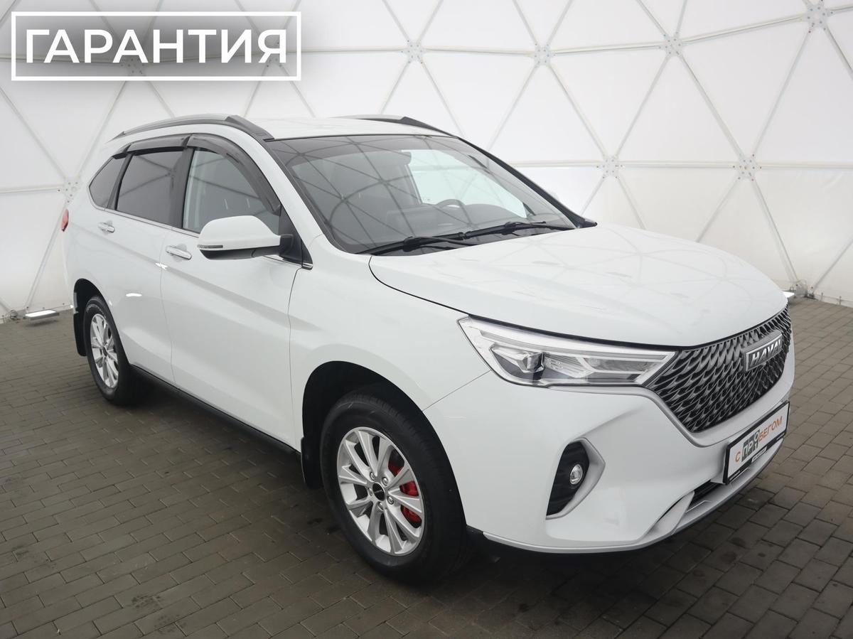 Внедорожник Haval M6 2023 года, 1670000 рублей, Обнинск