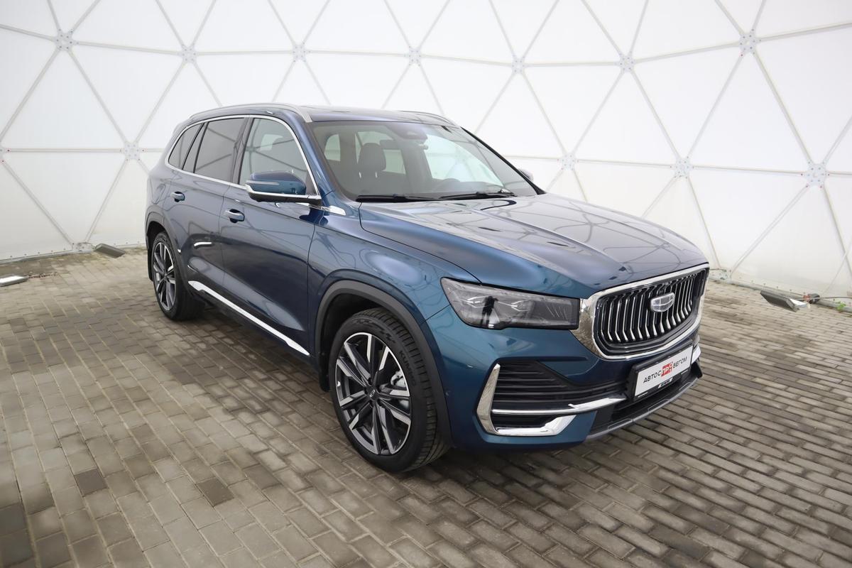 Седан Geely Monjaro 2023 года, 3699000 рублей, Обнинск