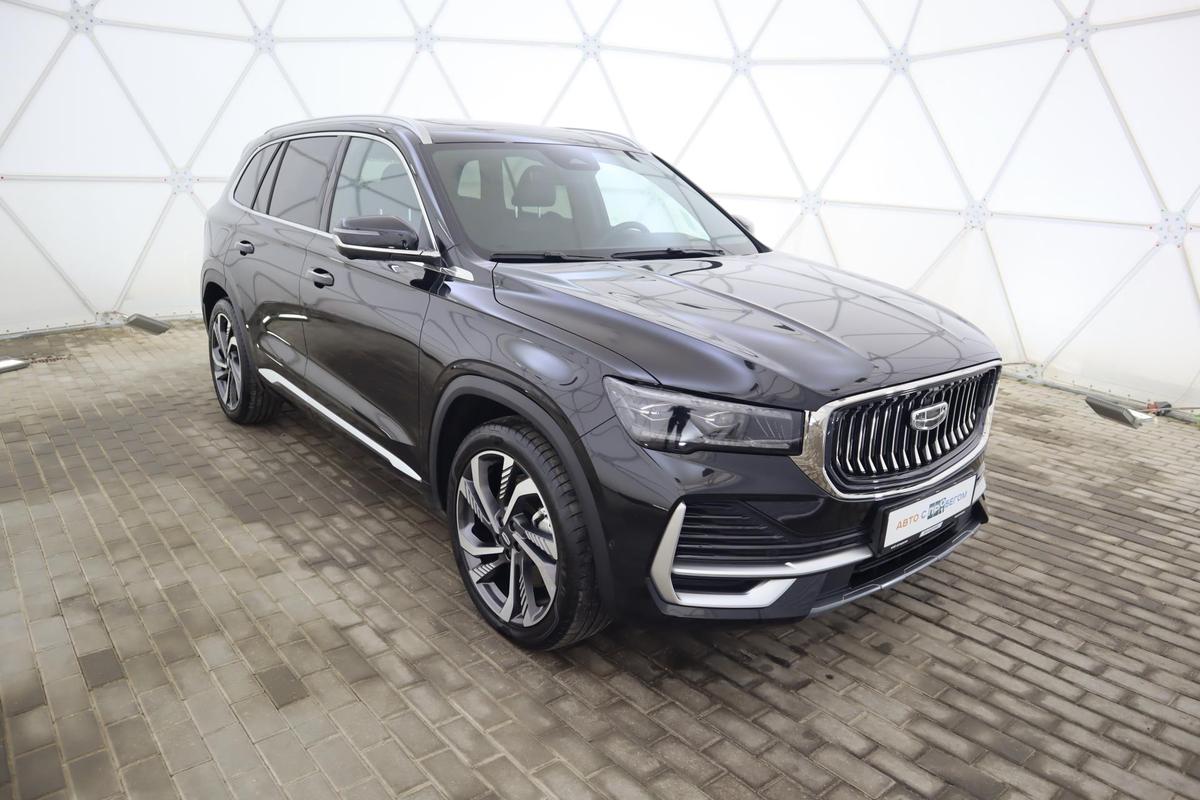 Седан Geely Monjaro 2025 года, 4099000 рублей, Обнинск