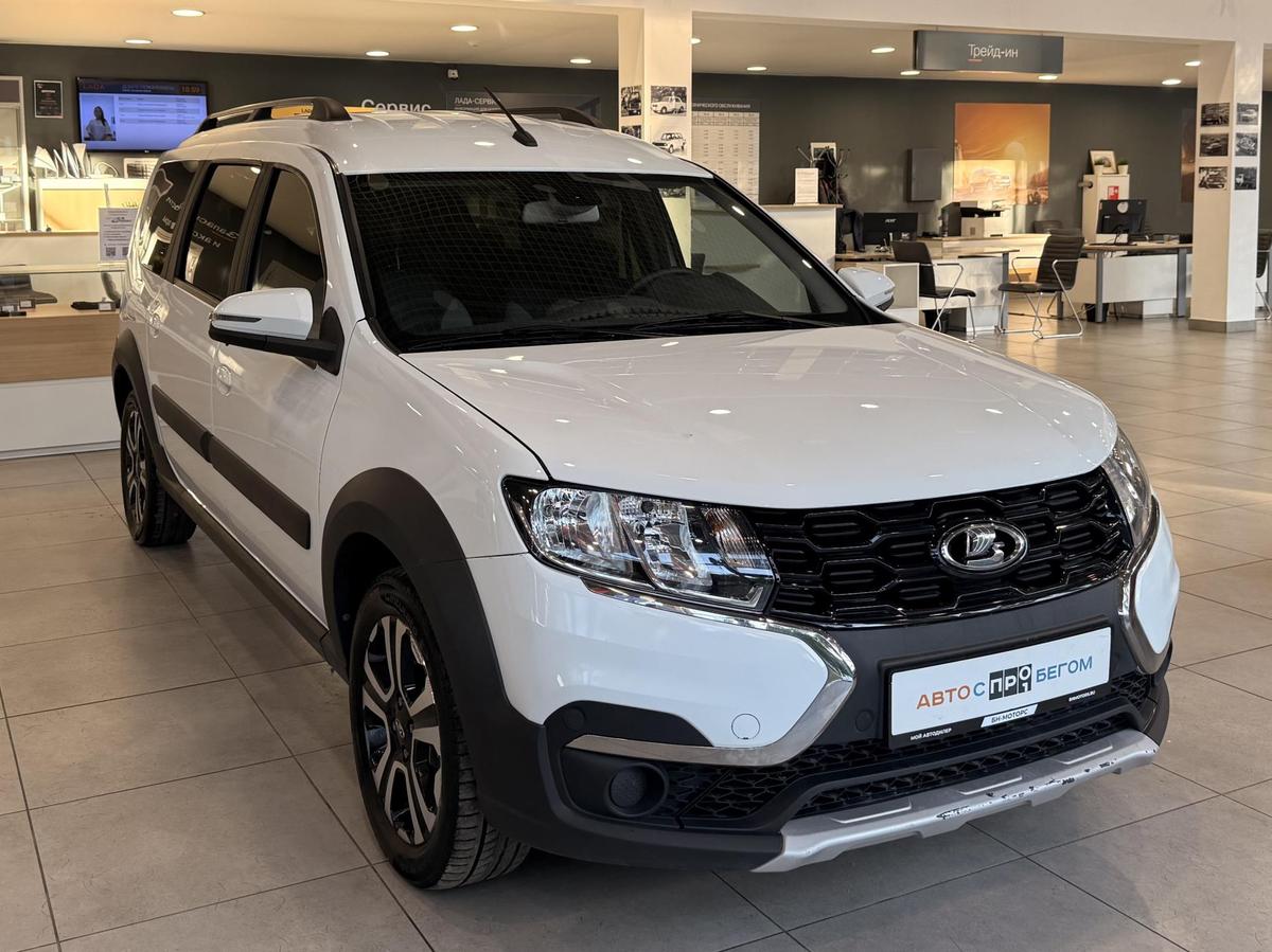 Универсал ВАЗ (LADA) Largus 2025 года, 1550000 рублей, Орёл