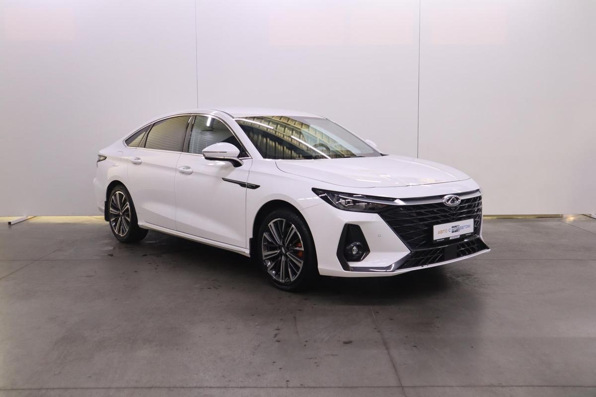 Седан Chery Arrizo 8 2023 года, 2190000 рублей, Брянск