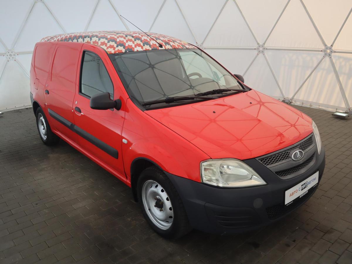 Фургон ВАЗ (LADA) Largus 2018 года, 655000 рублей, Орёл
