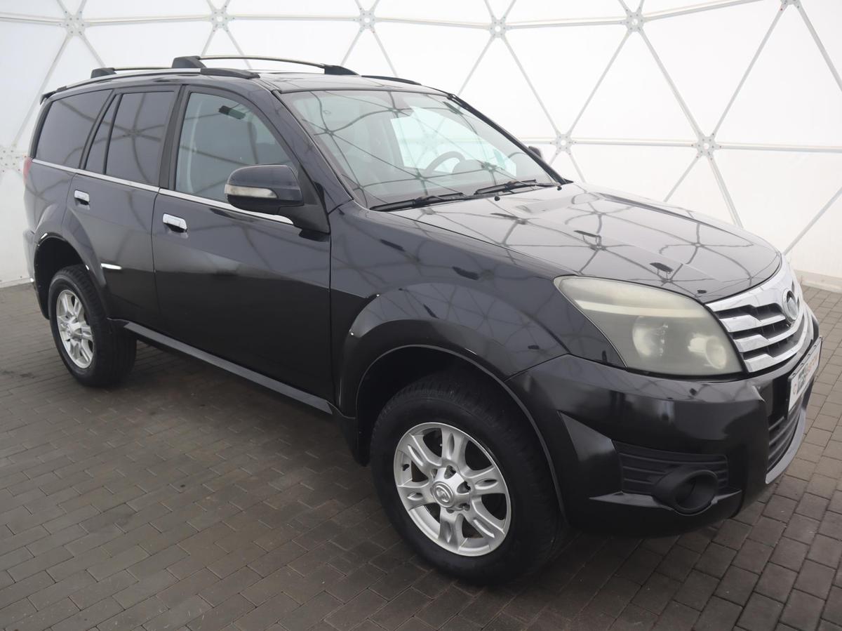 Внедорожник Great Wall Hover H3 2011 года, 600000 рублей, Орёл