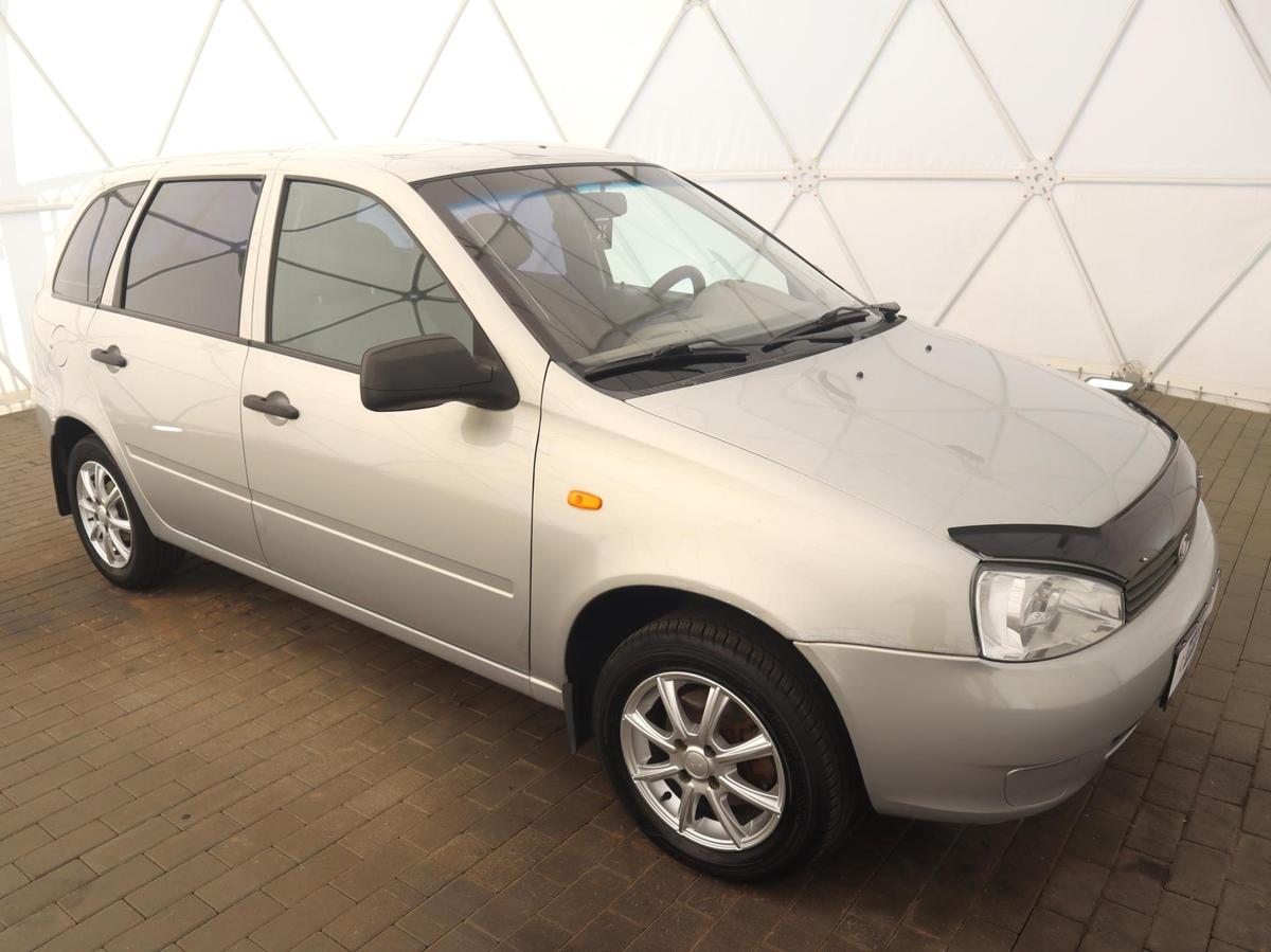 Хэтчбек ВАЗ (LADA) Kalina 2011 года, 390000 рублей, Орёл