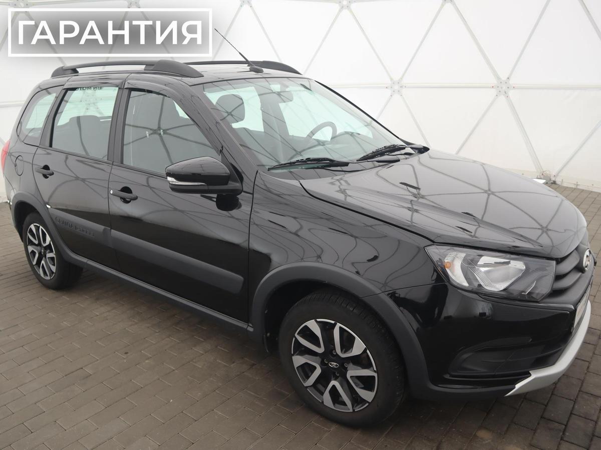 Универсал ВАЗ (LADA) Granta 2024 года, 990000 рублей, Орёл