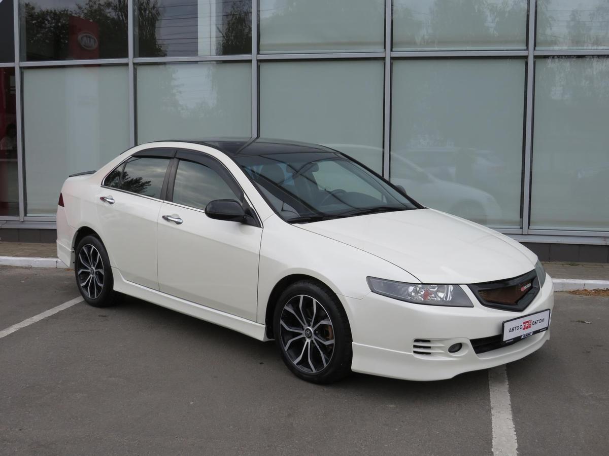 Седан Honda Accord 2007 года, 1150000 рублей, Брянск