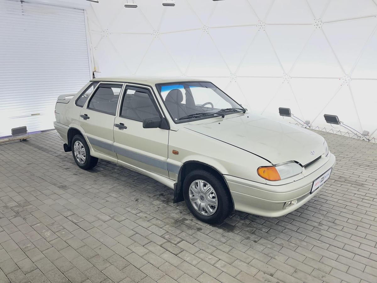 Седан ВАЗ (LADA) 2115 2005 года, 240000 рублей, Клинцы