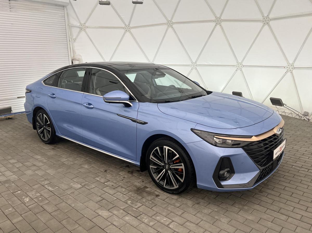 Седан Chery Arrizo 8 2023 года, 2249000 рублей, Клинцы