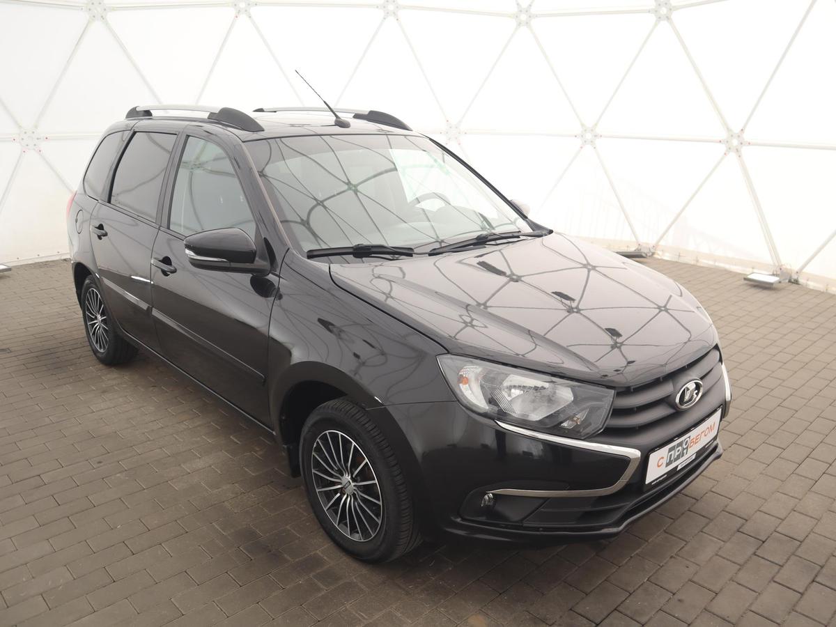 Универсал ВАЗ (LADA) Granta 2018 года, 735000 рублей, Орёл