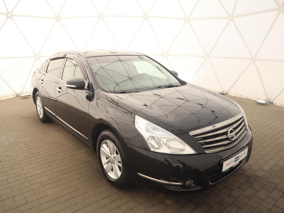 Седан Nissan Teana 2012 года, 1030000 рублей, Орёл