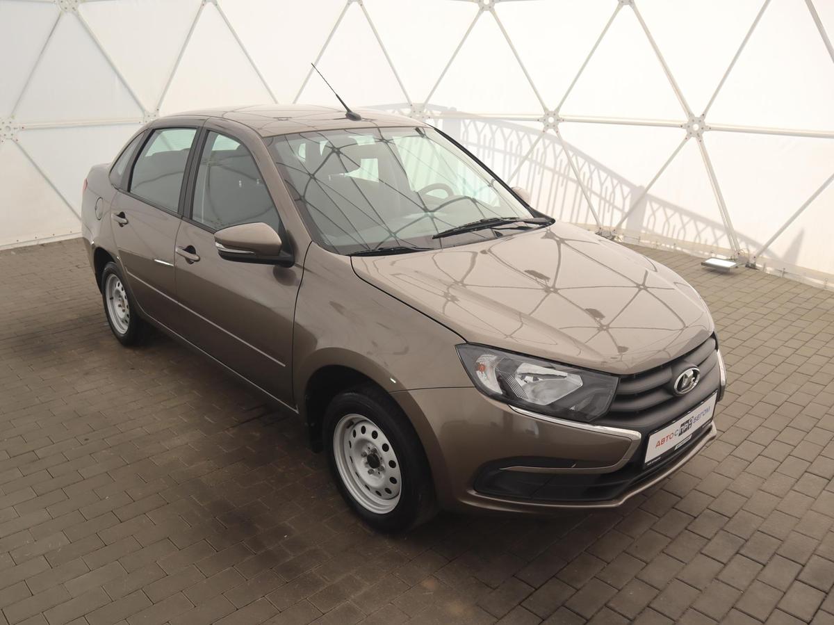 Седан ВАЗ (LADA) Granta 2025 года, 790000 рублей, Орёл