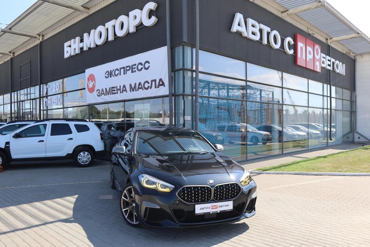 Внедорожник BMW X1 2020 года, 4130000 рублей, Мирное