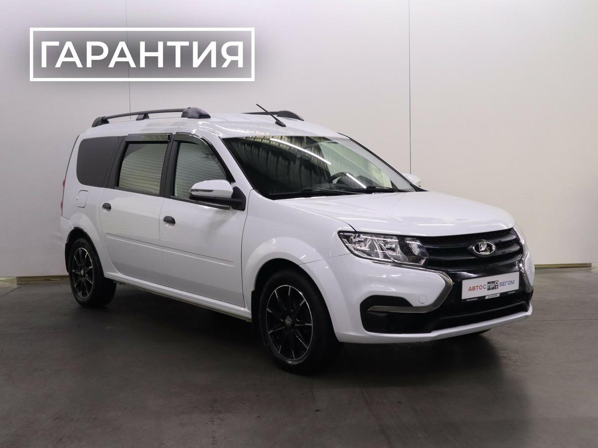 Универсал ВАЗ (LADA) Largus 2023 года, 1175000 рублей, Брянск