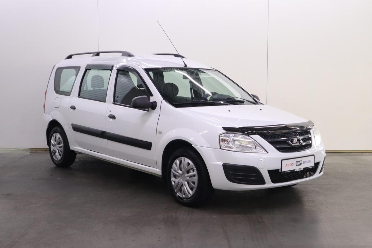 Универсал ВАЗ (LADA) Largus 2021 года, 900000 рублей, Брянск