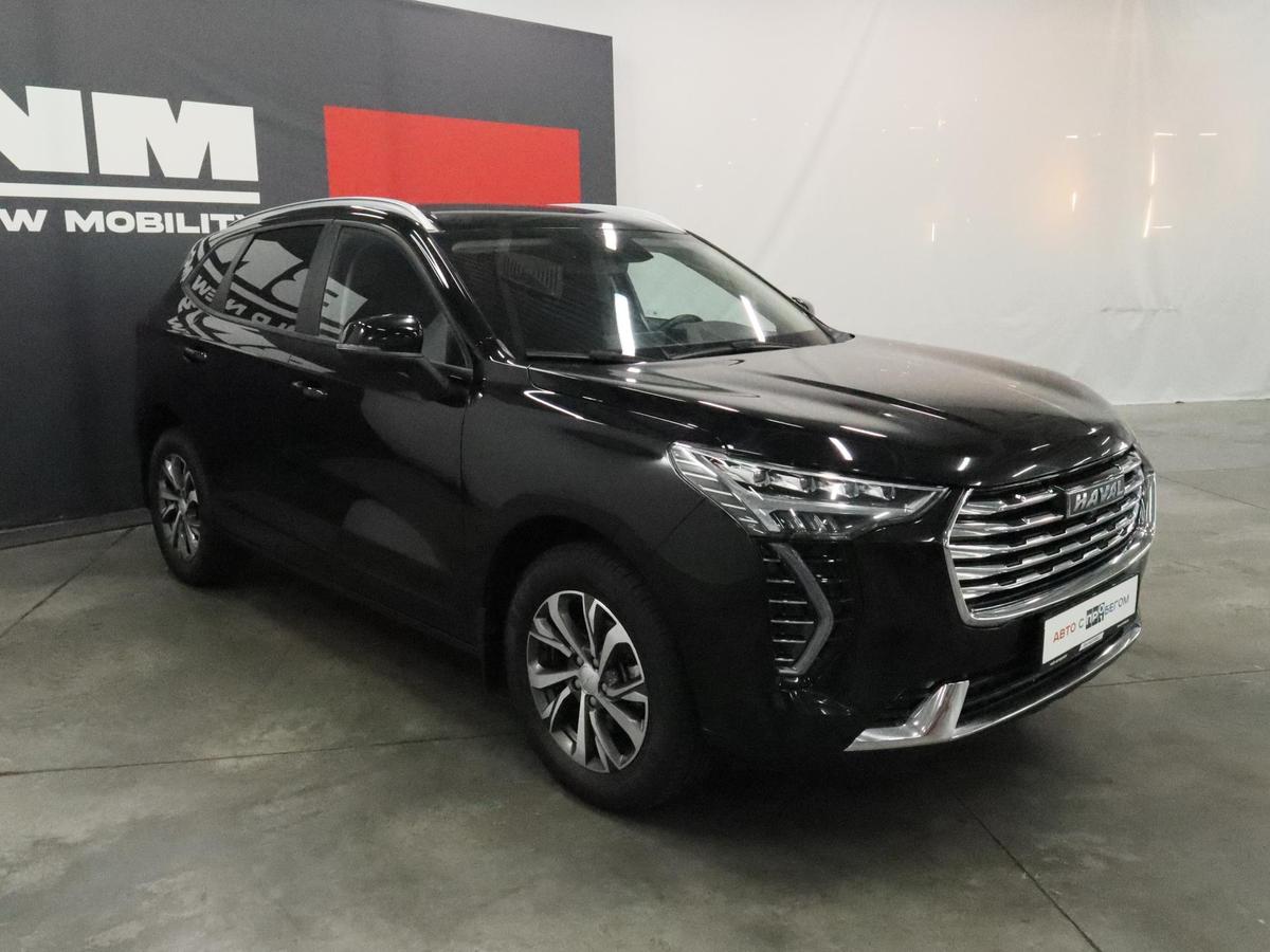 Внедорожник Haval Jolion 2022 года, 1770000 рублей, Курск