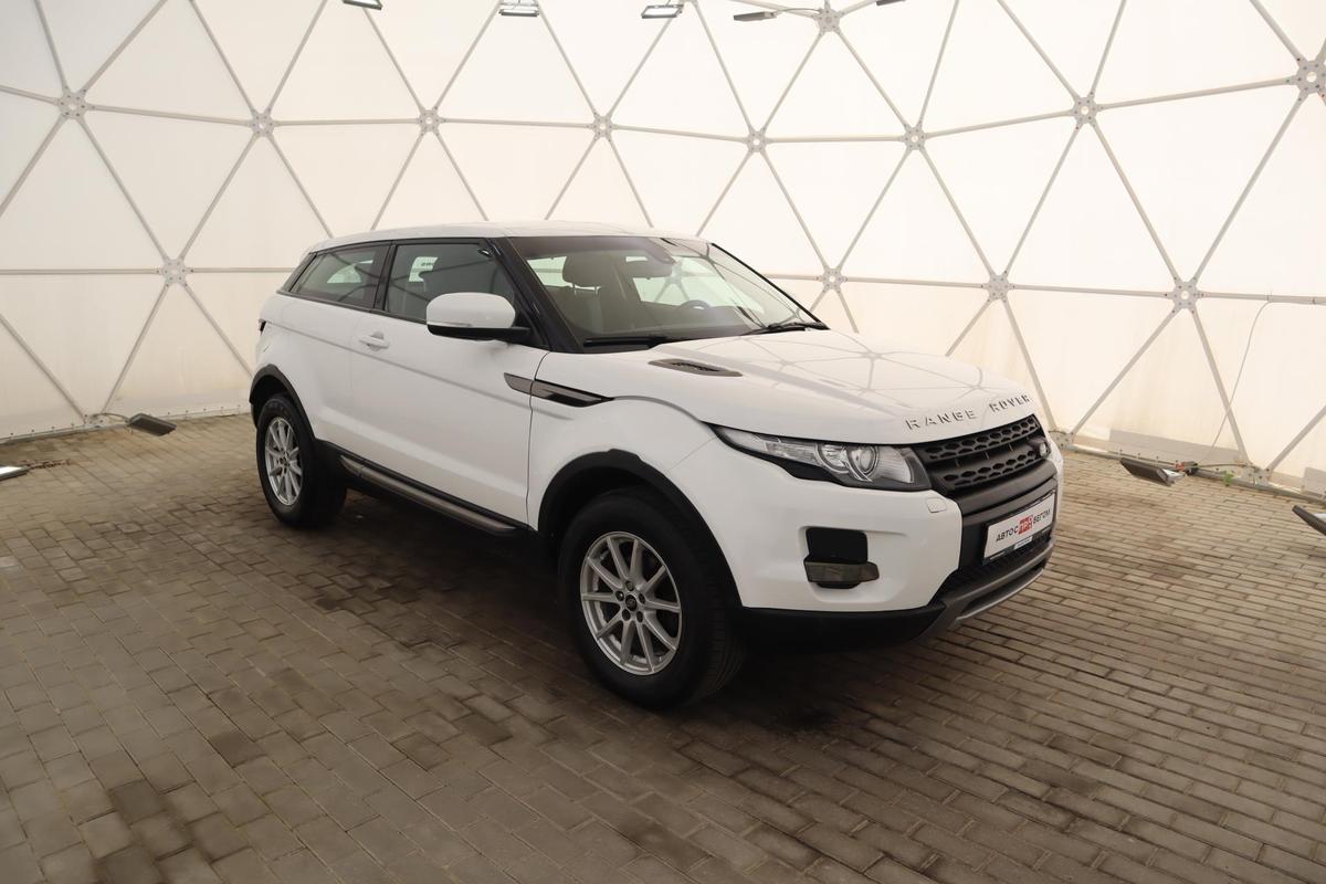 Внедорожник Land Rover Range Rover 2013 года, 1690000 рублей, Обнинск